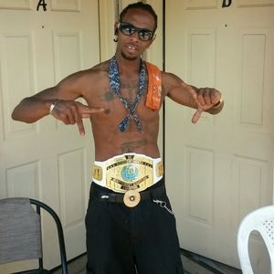 Meet your Posher, Christopher